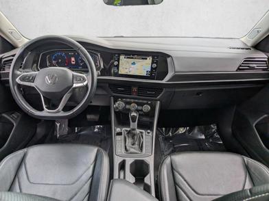 2023 Volkswagen Jetta