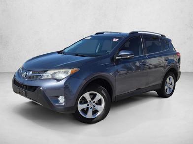 2013 Toyota RAV4 XLE -
                  Las Vegas, NV