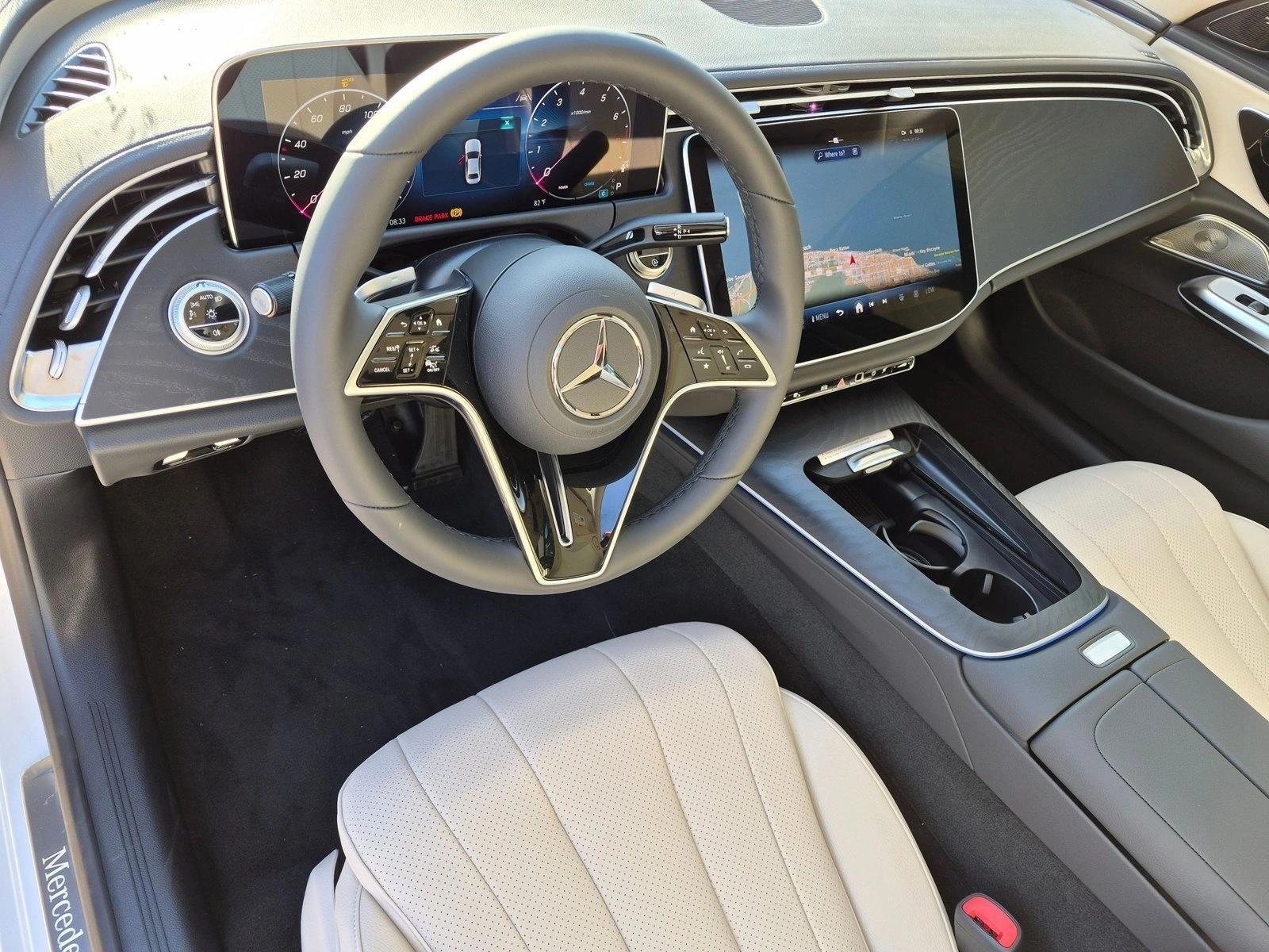 Thumbnail: 2027 Mercedes-Benz E-Class - 3