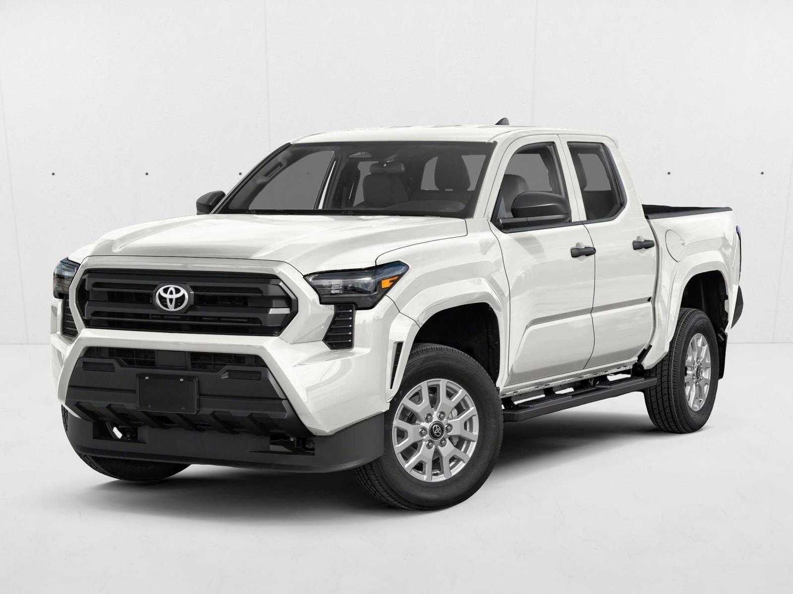 Thumbnail: 2026 Toyota Tacoma - 1