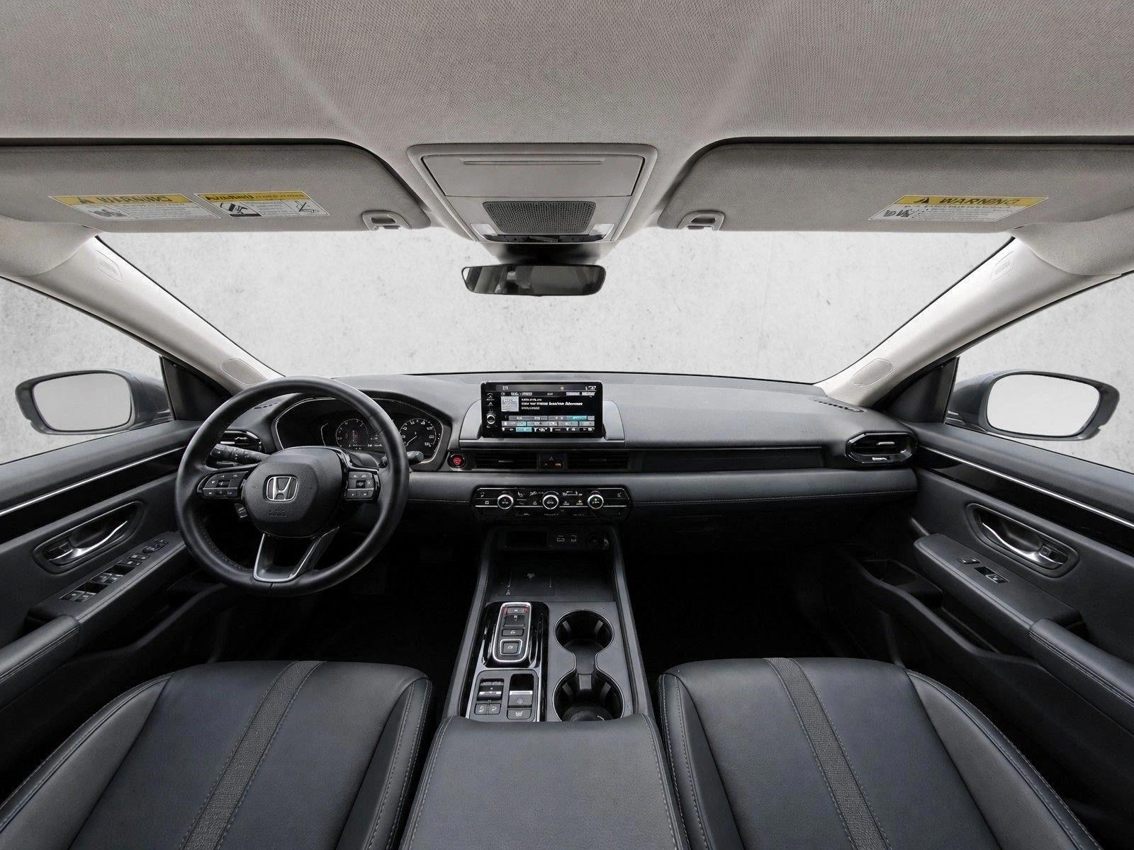 Thumbnail: 2024 Honda Pilot - 3