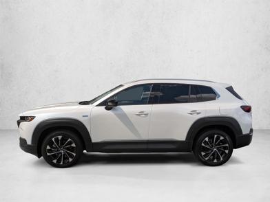 2025 Mazda CX-50 Hybrid