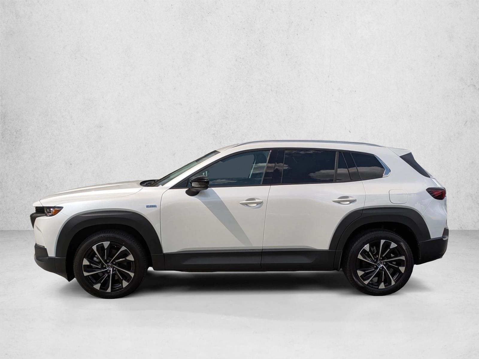2025 Mazda CX-50 Premium Plus - Photo 9