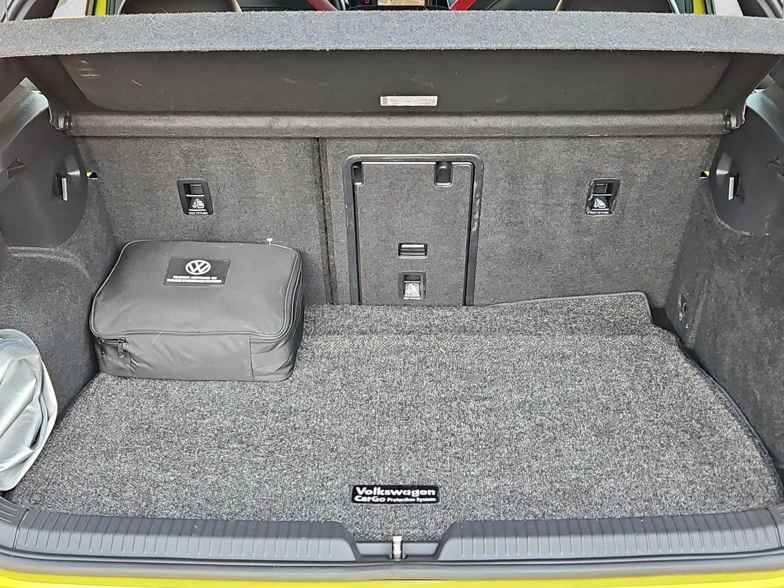 2022 Volkswagen Golf
