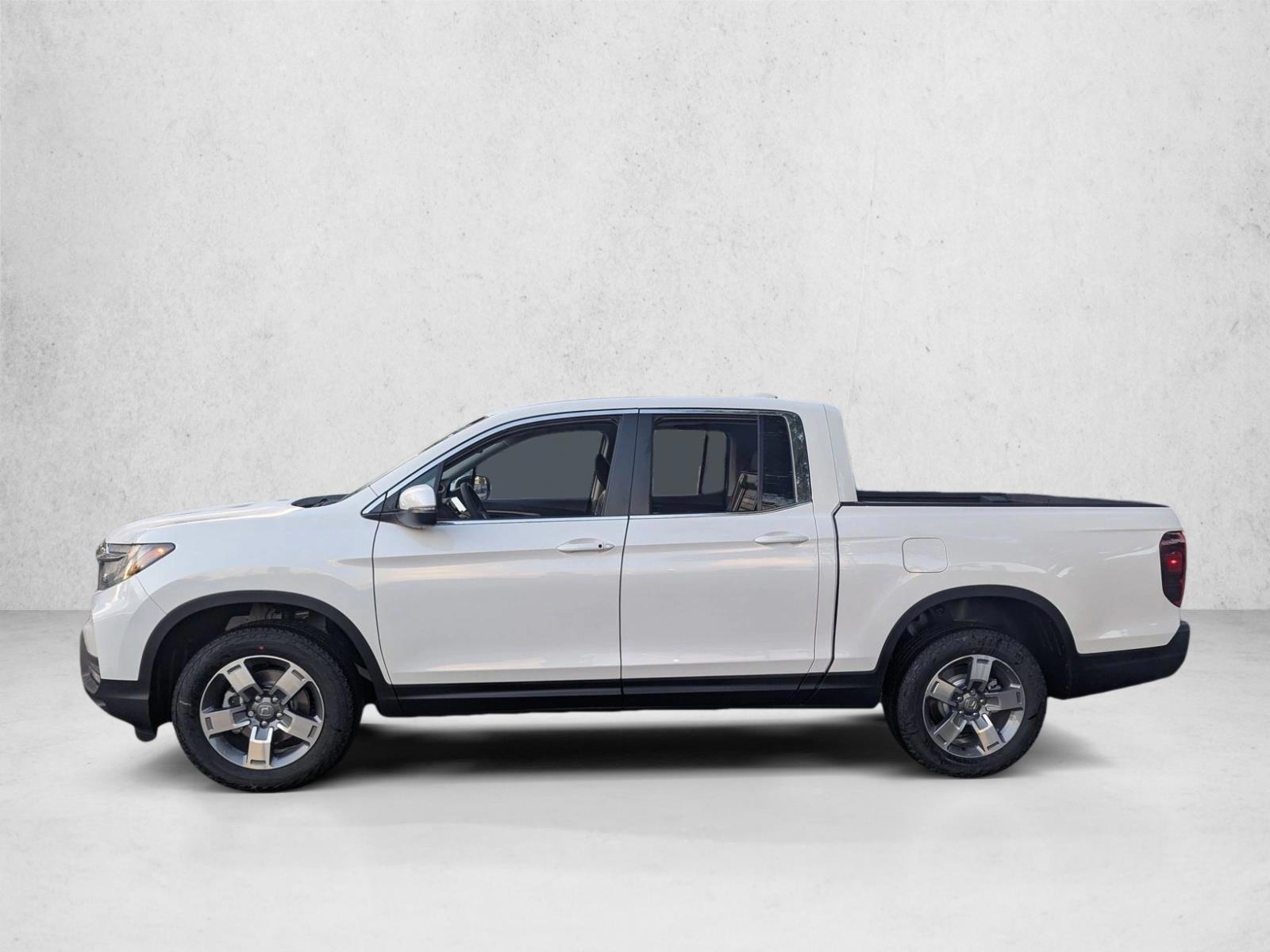Thumbnail: 2026 Honda Ridgeline - 2