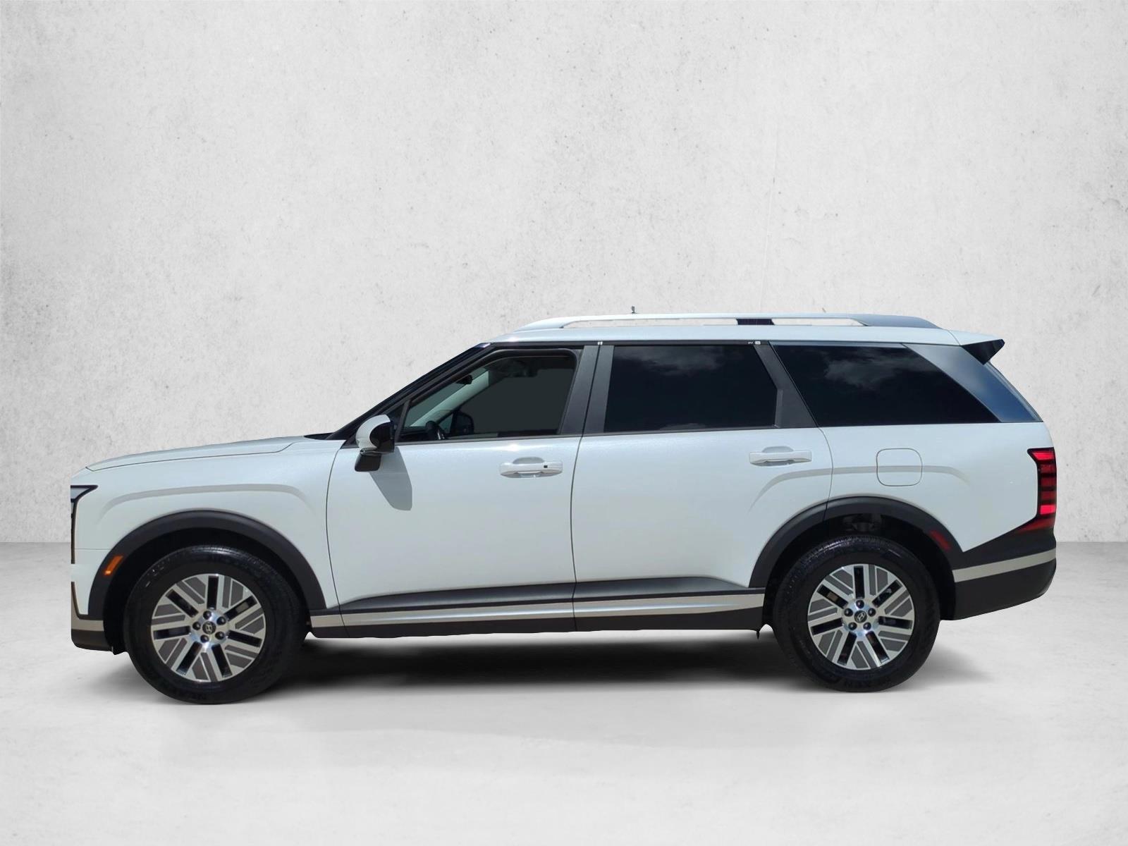 Thumbnail: 2026 Hyundai Palisade - 2