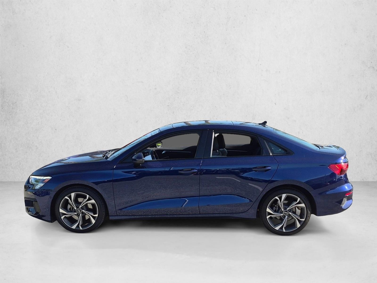 Thumbnail: 2023 Audi A3 - 2