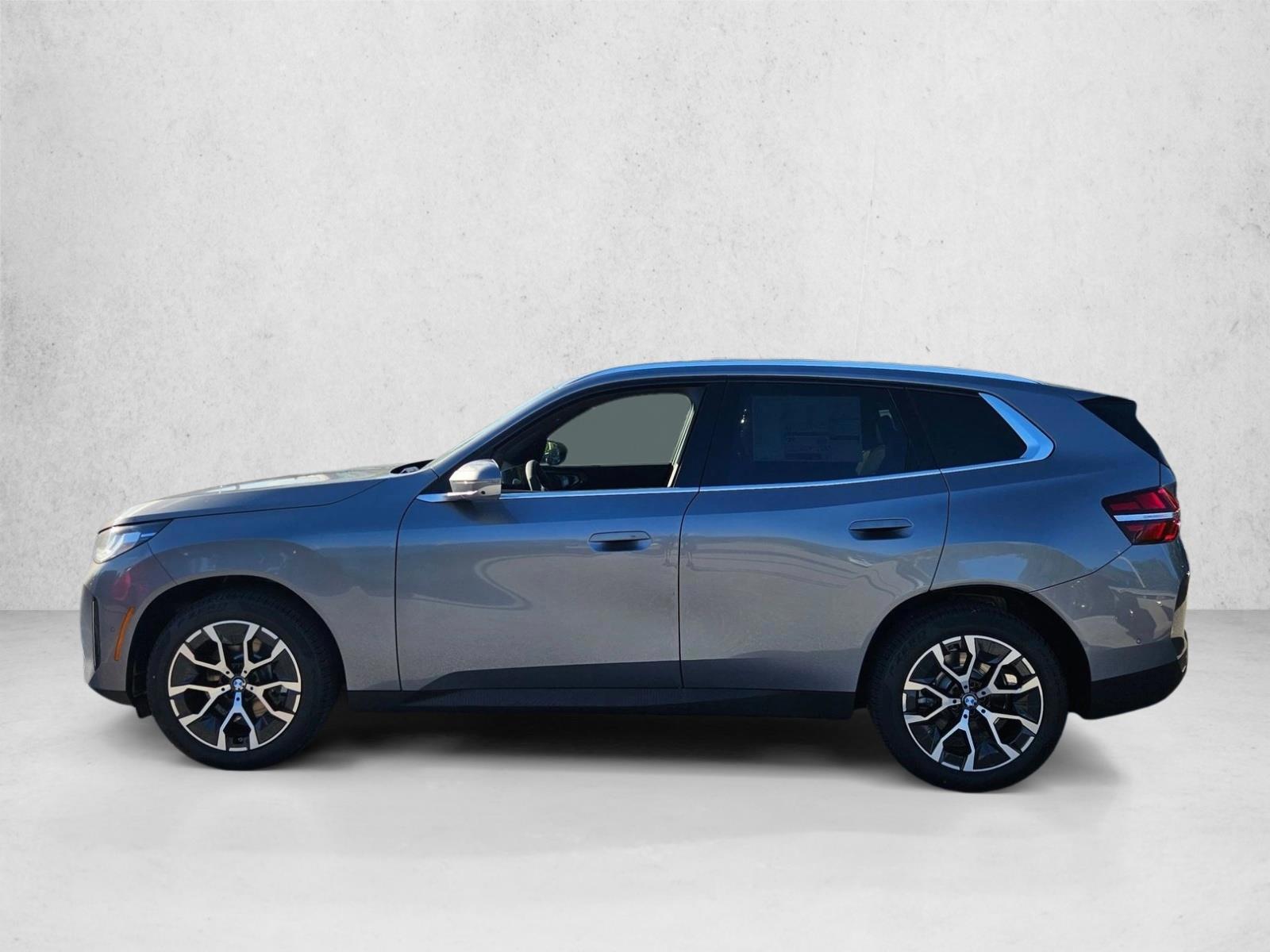 Thumbnail: 2026 BMW X3 - 2