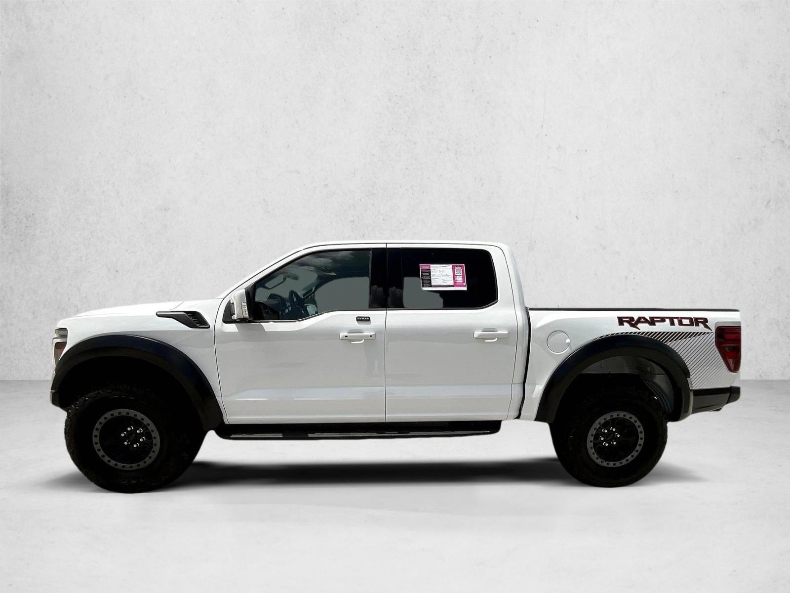 Thumbnail: 2025 Ford F-150 - 2