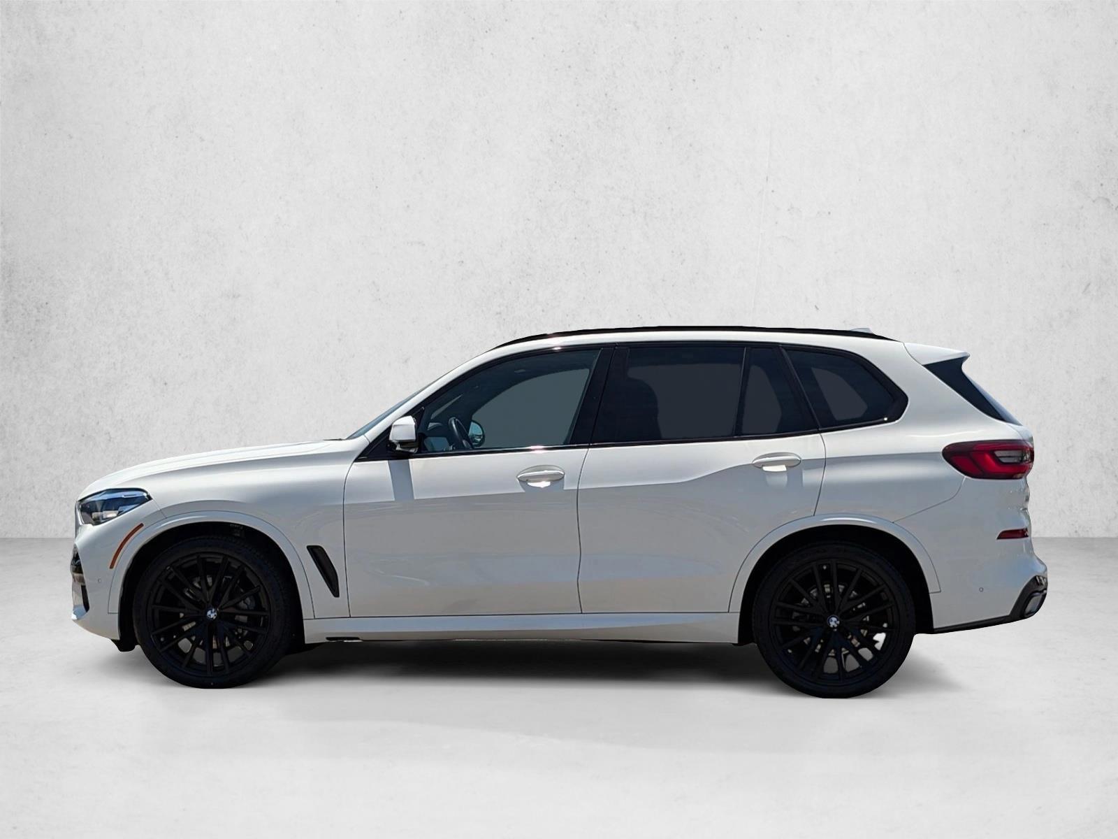 Thumbnail: 2023 BMW X5 - 2
