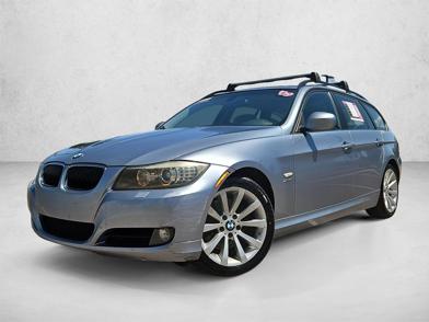 2009 BMW 3 Series 328i xDrive -
                  Albuquerque, NM