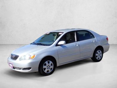 2005 Toyota Corolla LE -
                  Centennial, CO