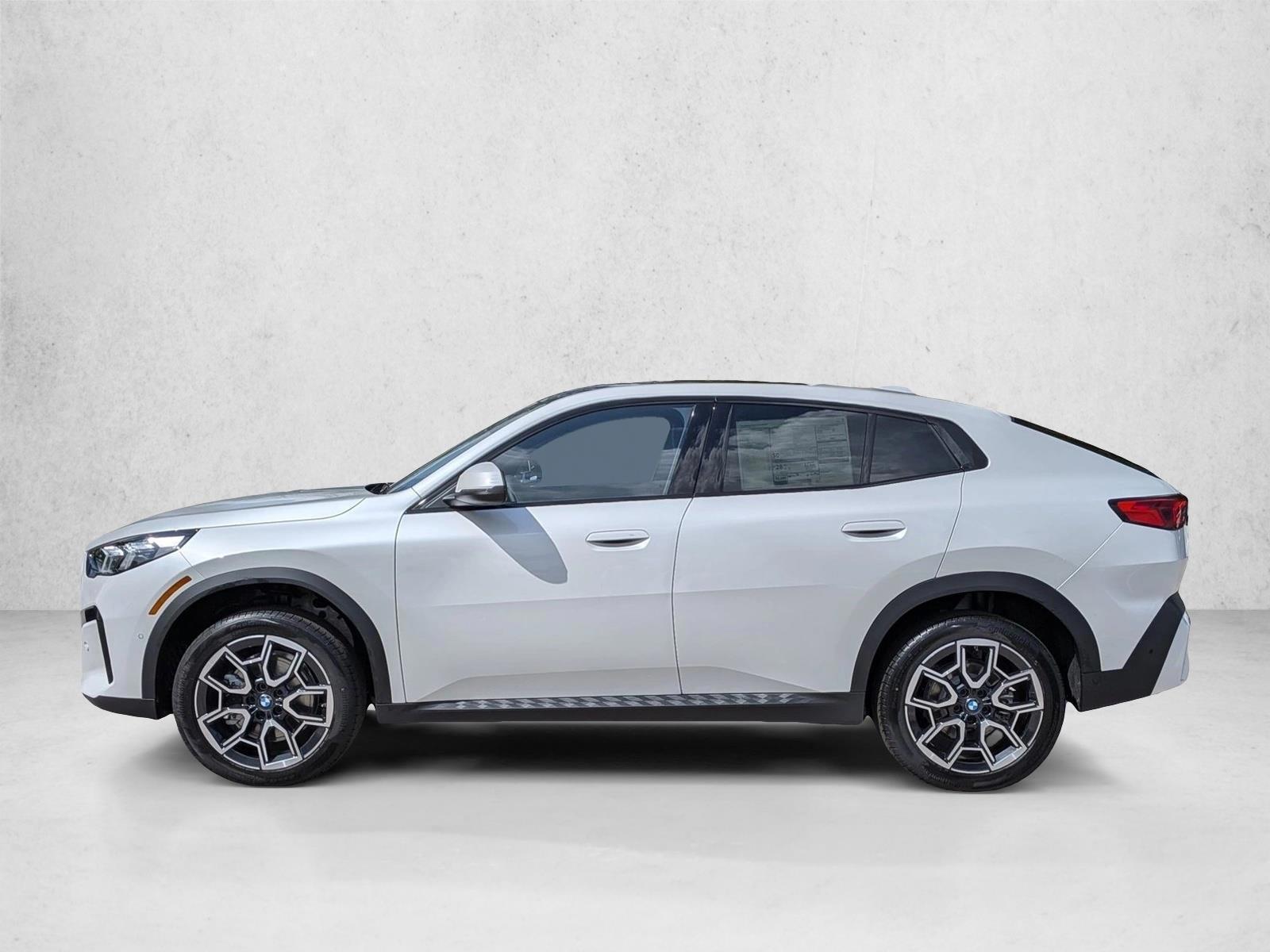 Thumbnail: 2026 BMW X2 - 2