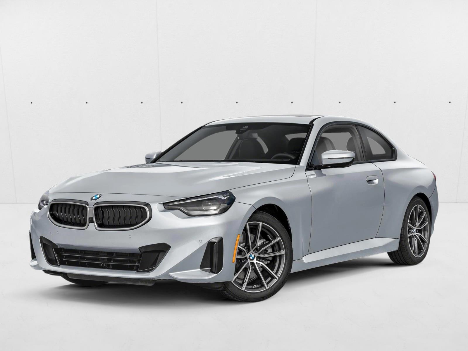 Thumbnail: 2026 BMW 2 Series - 1