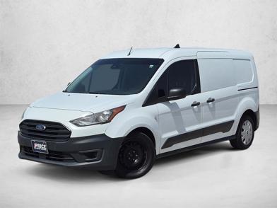 2020 Ford Transit Series Connnect XL -
                  Corpus Christi, TX