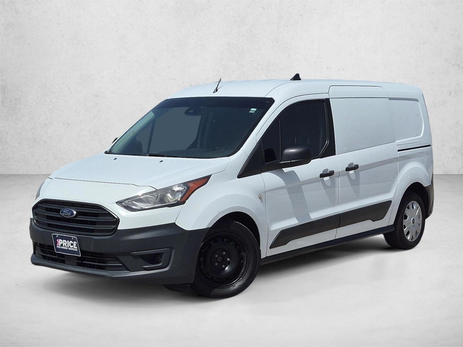 Thumbnail: 2020 Ford Transit Series - 1