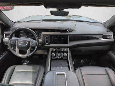 2021 GMC Yukon
