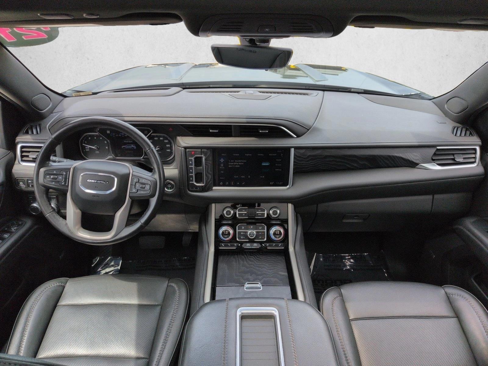 Thumbnail: 2021 GMC Yukon - 3