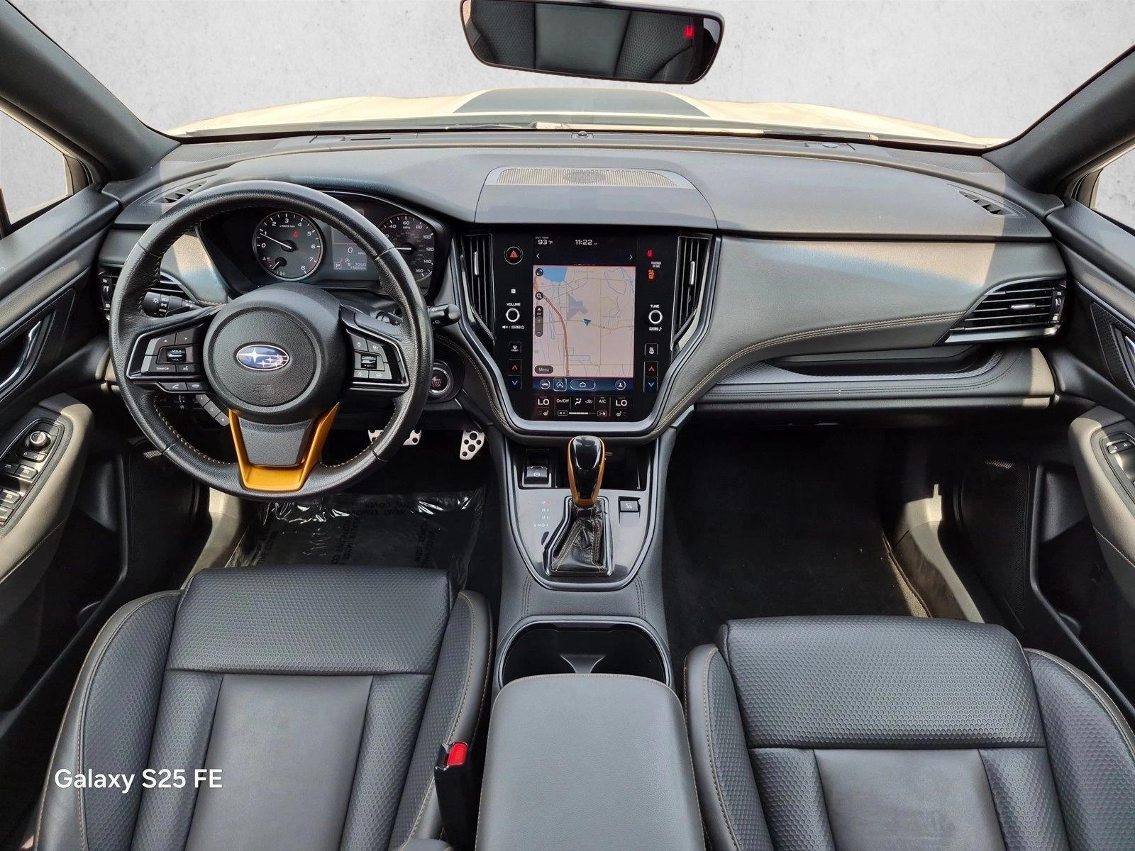 Thumbnail: 2022 Subaru Outback - 3