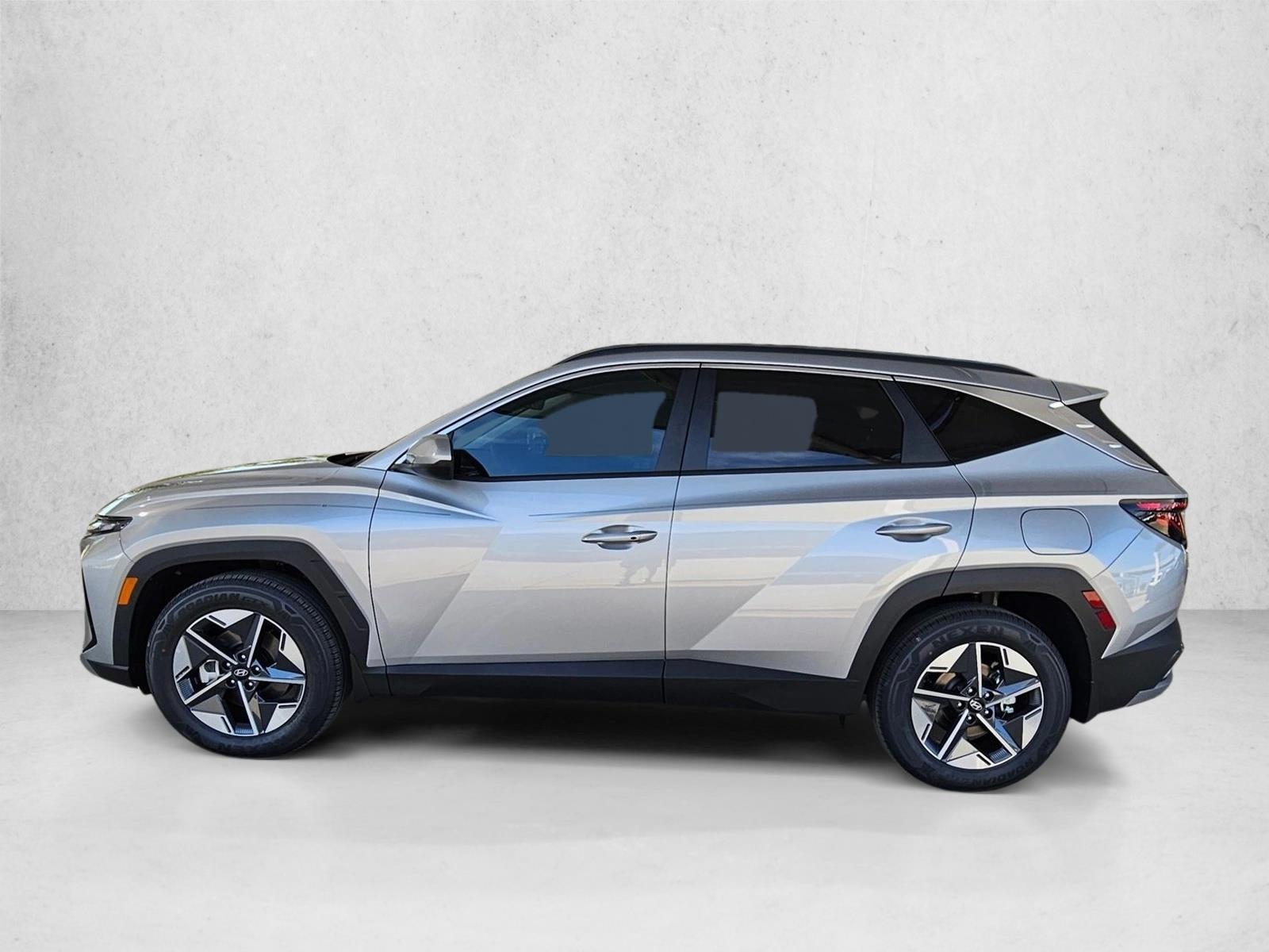 Thumbnail: 2026 Hyundai Tucson - 2