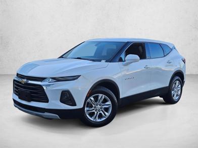 2020 Chevrolet Blazer LT -
                  Henderson, NV