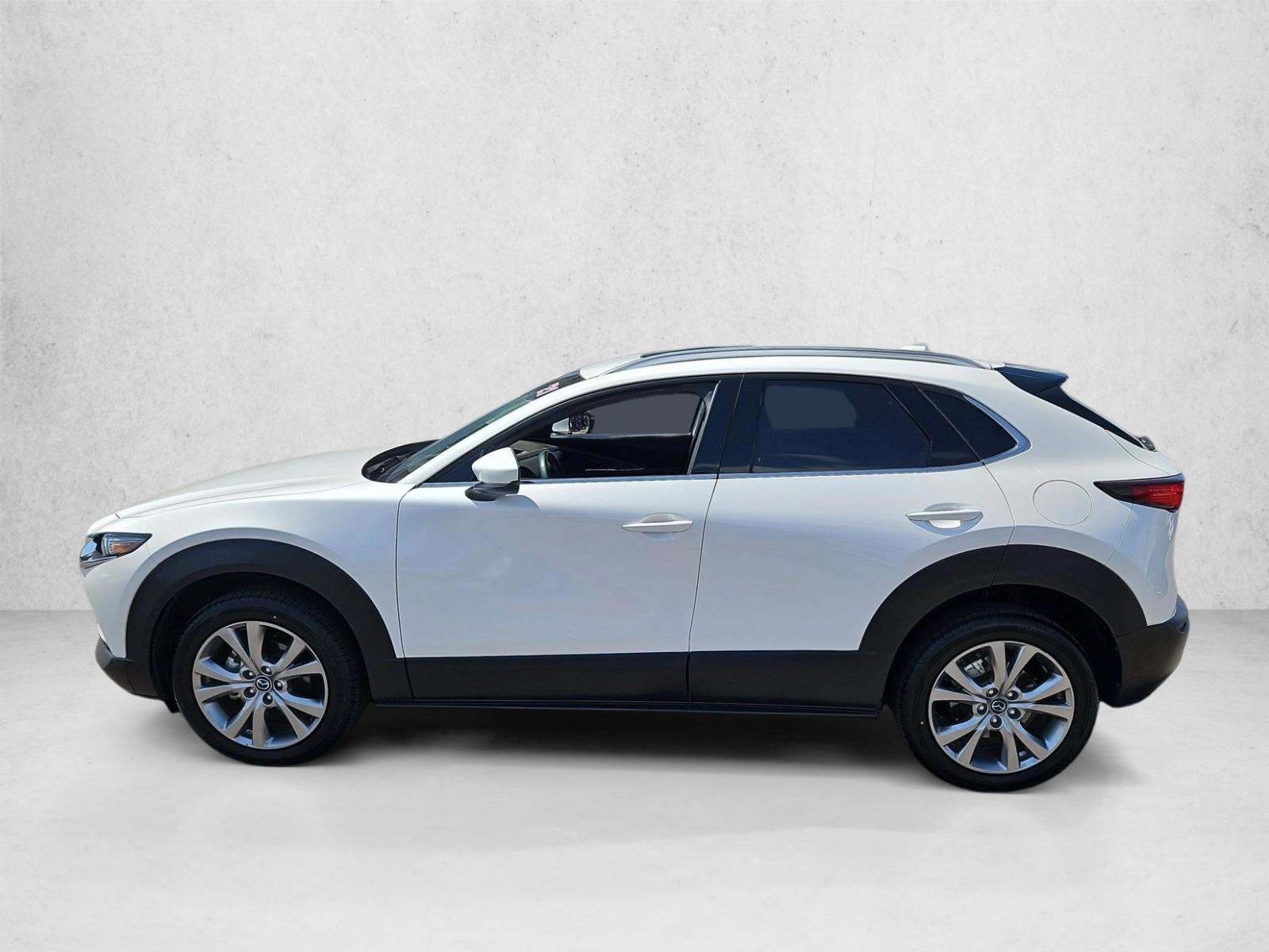 Thumbnail: 2021 Mazda CX-30 - 2