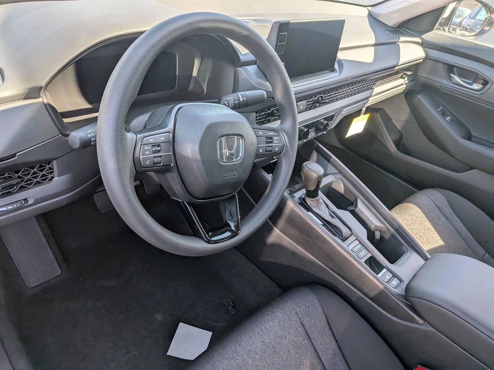 Thumbnail: 2026 Honda Accord - 3