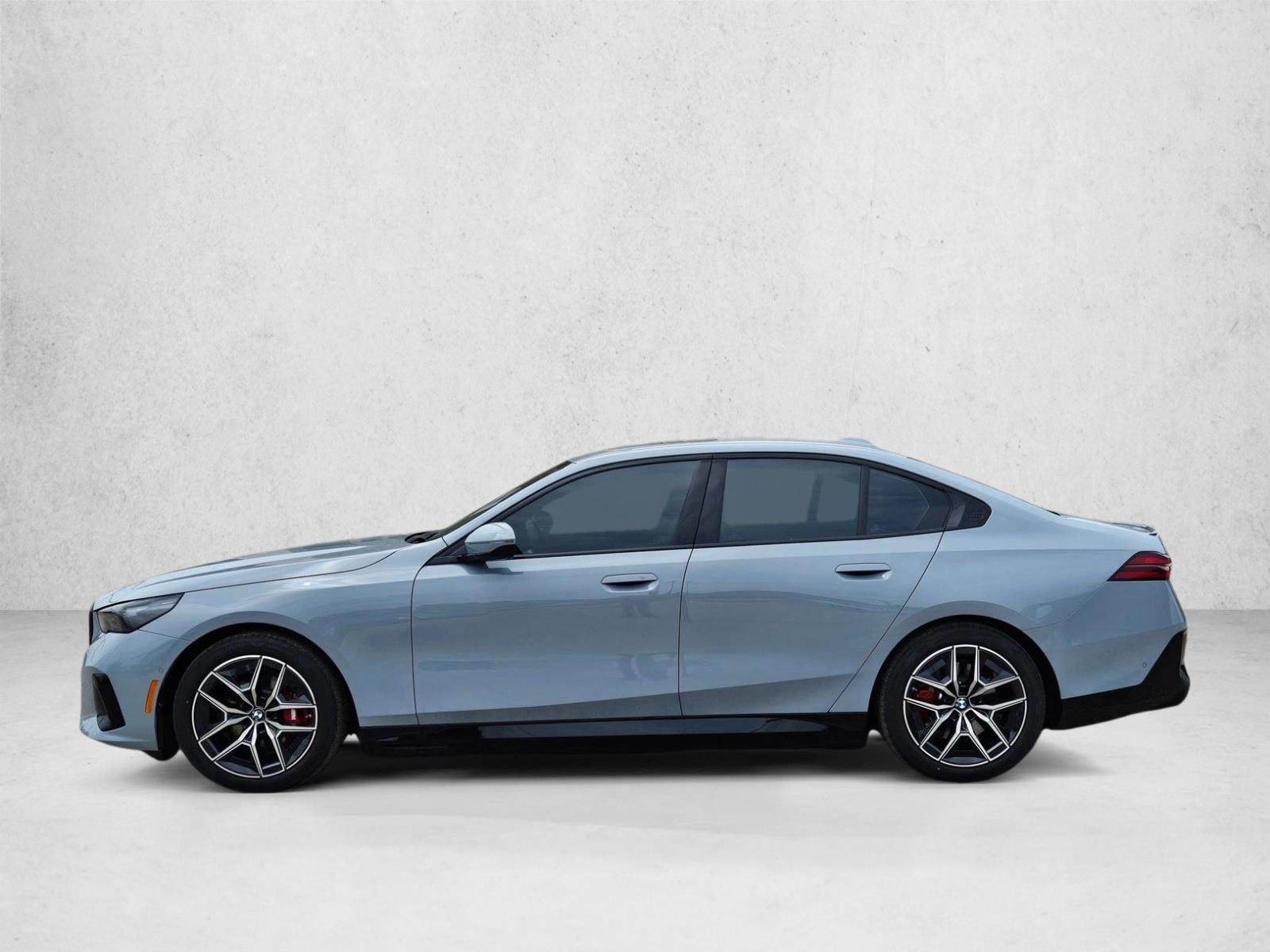 Thumbnail: 2026 BMW i5 - 2
