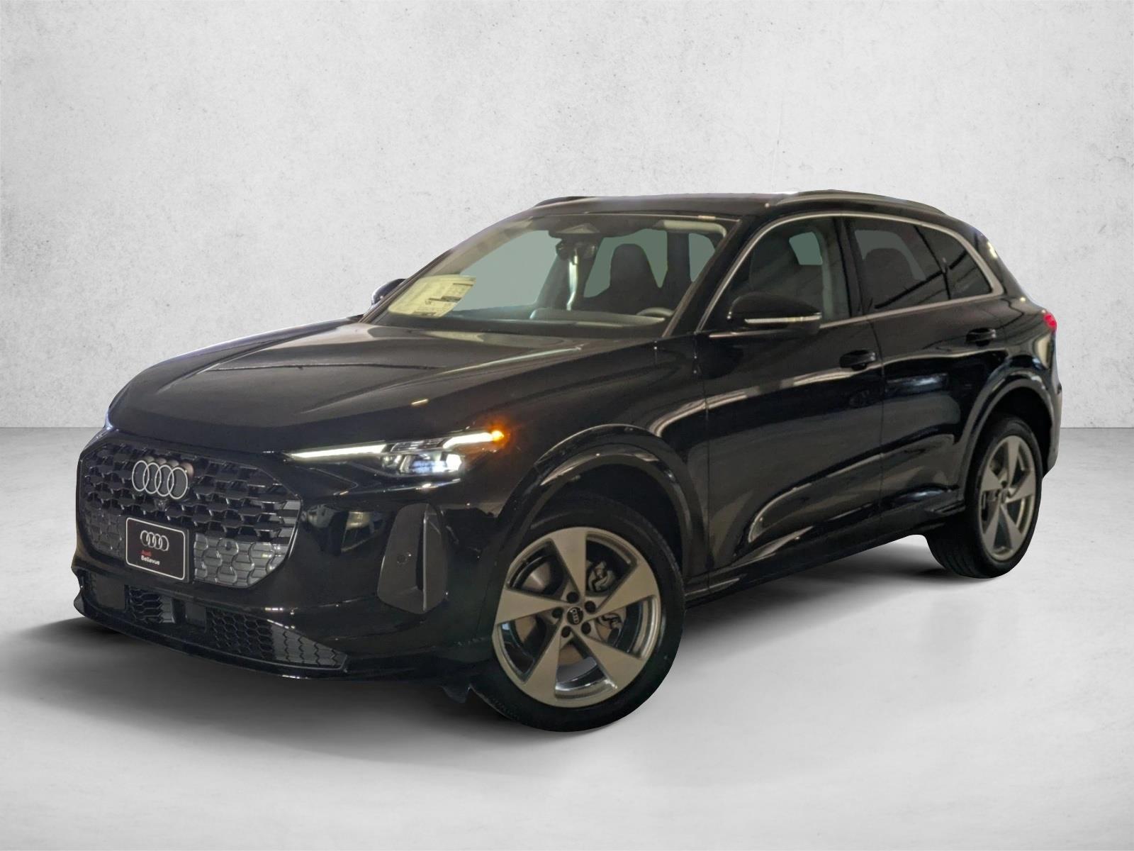 Thumbnail: 2025 Audi Q5 - 1