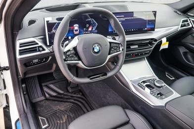 2026 BMW 4 Series