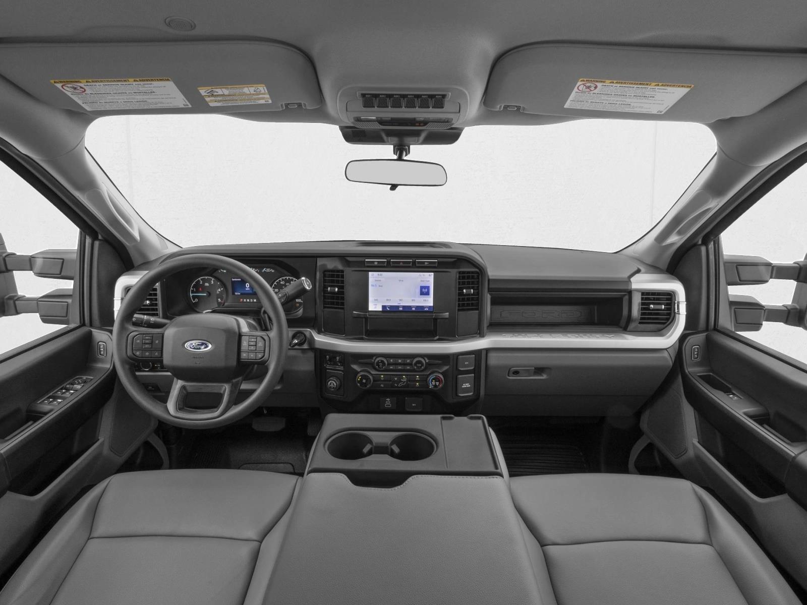 Thumbnail: 2026 Ford Econoline - 4