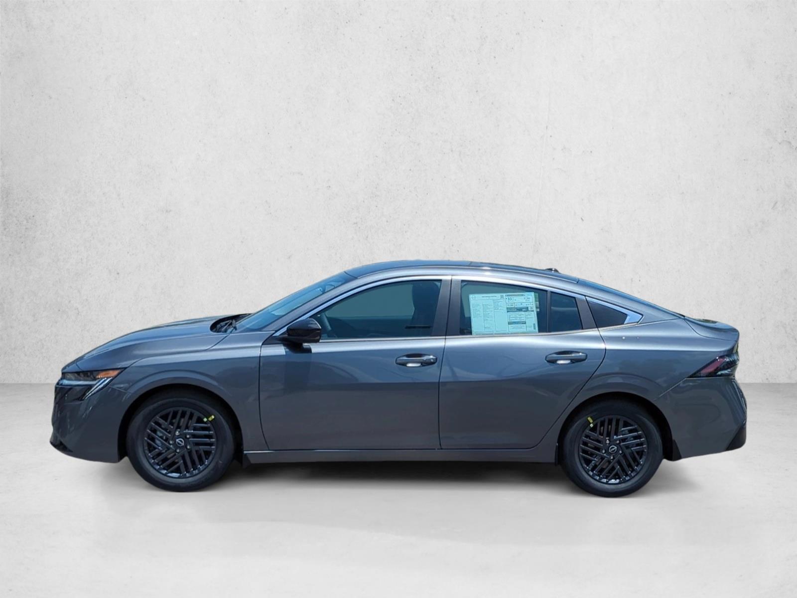 Thumbnail: 2026 Nissan Sentra - 2