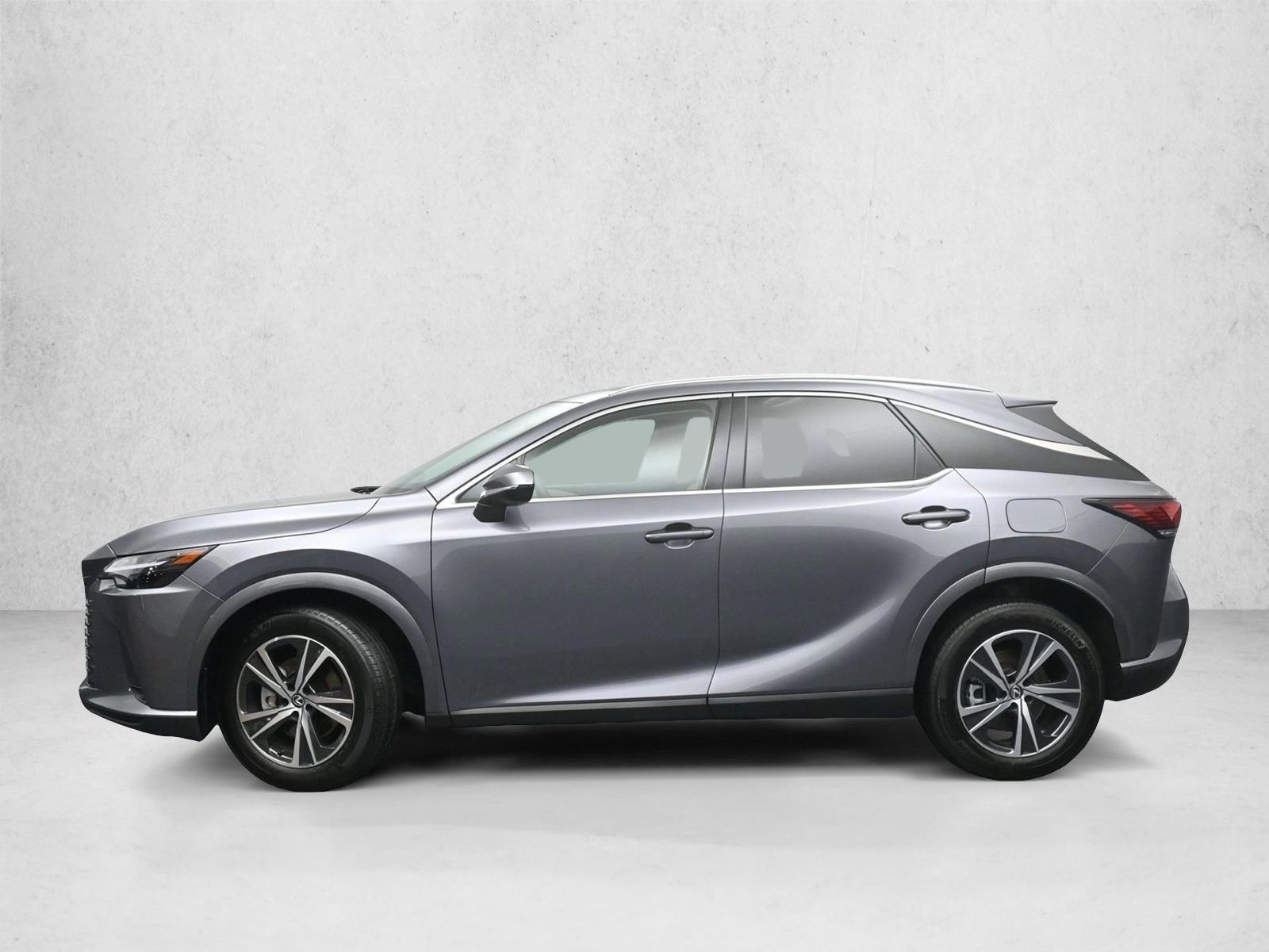 Thumbnail: 2023 Lexus RX - 2