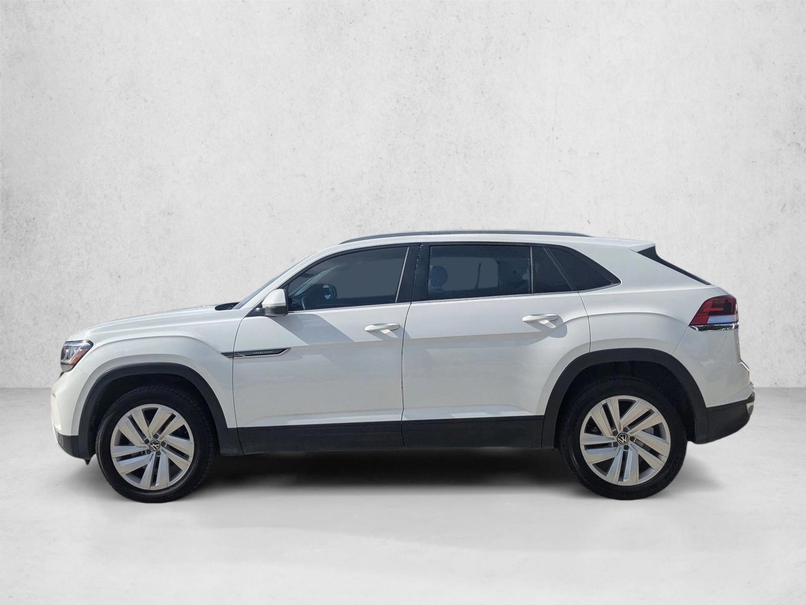 Thumbnail: 2022 Volkswagen Atlas - 2