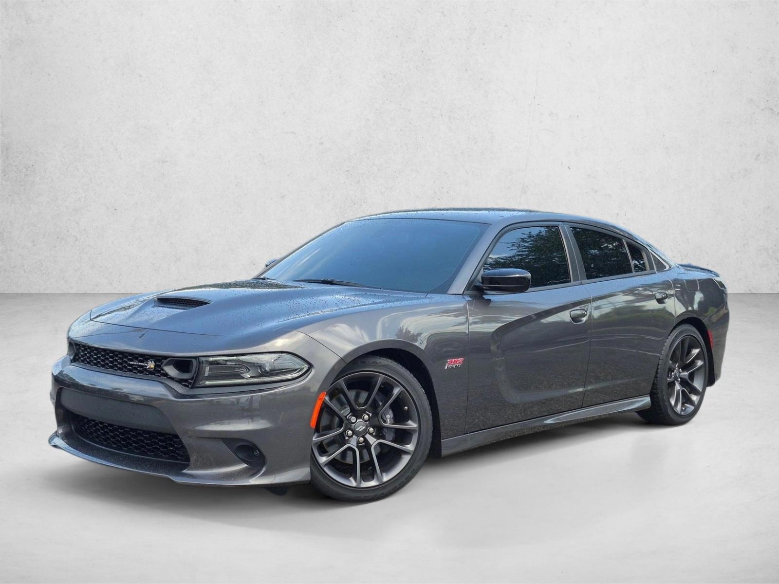 Thumbnail: 2023 Dodge Charger - 1