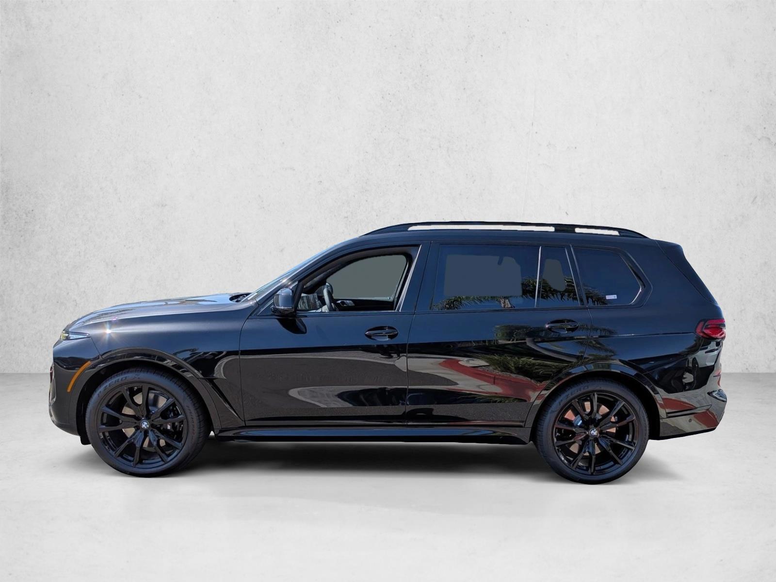 Thumbnail: 2026 BMW X7 - 2