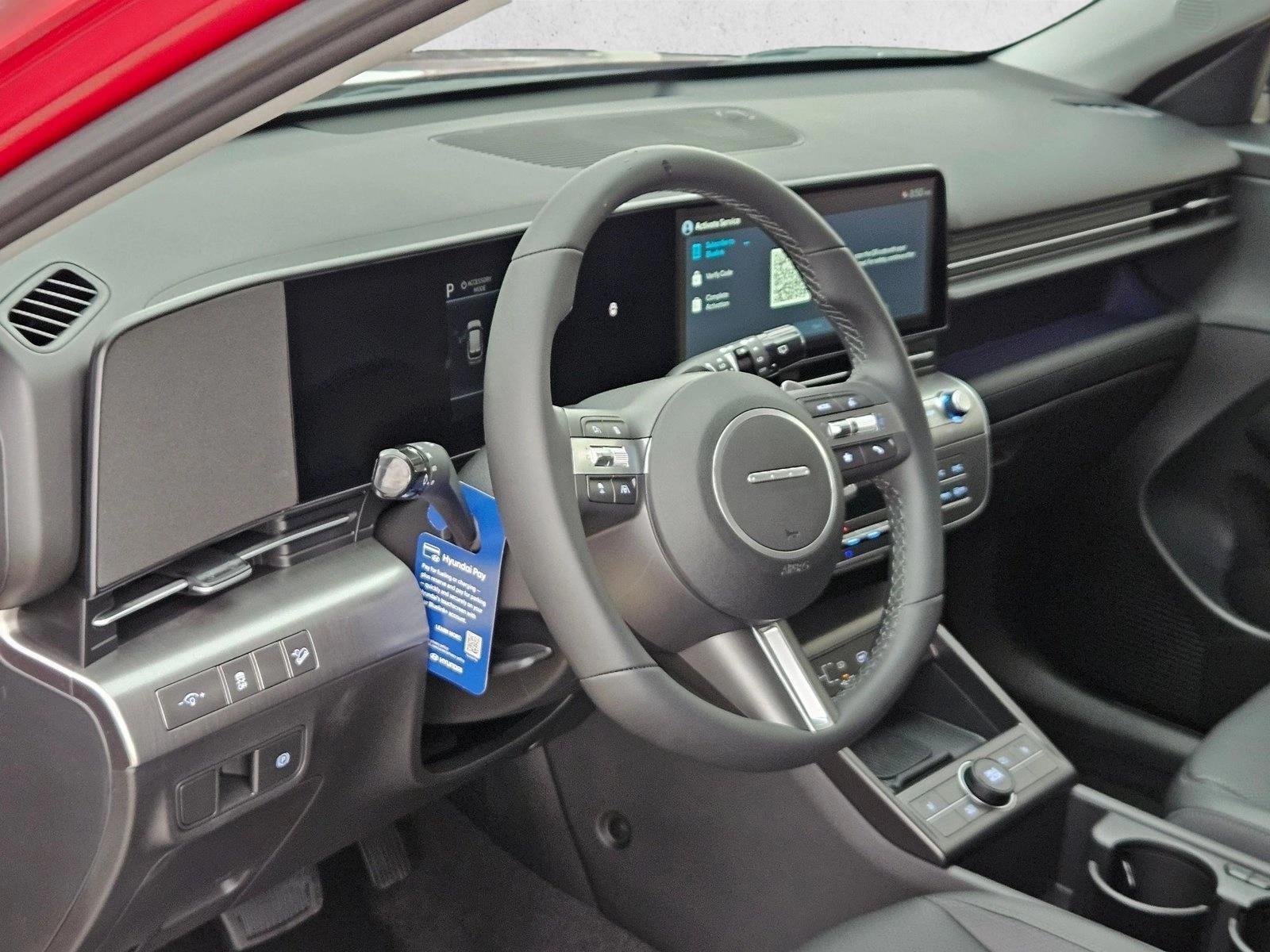 Thumbnail: 2026 Hyundai Kona - 3