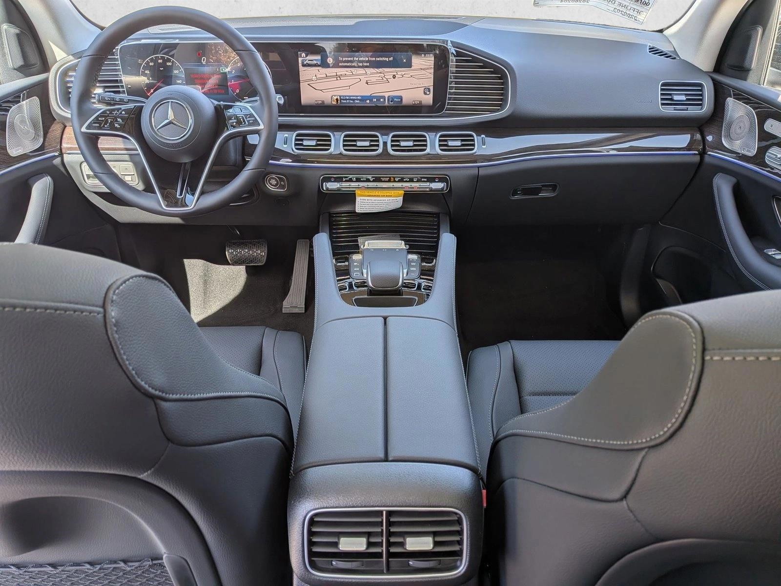 Thumbnail: 2026 Mercedes-Benz GLE - 4