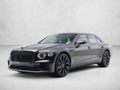 2025 Bentley Flying Spur  -
                  Newport Beach, CA