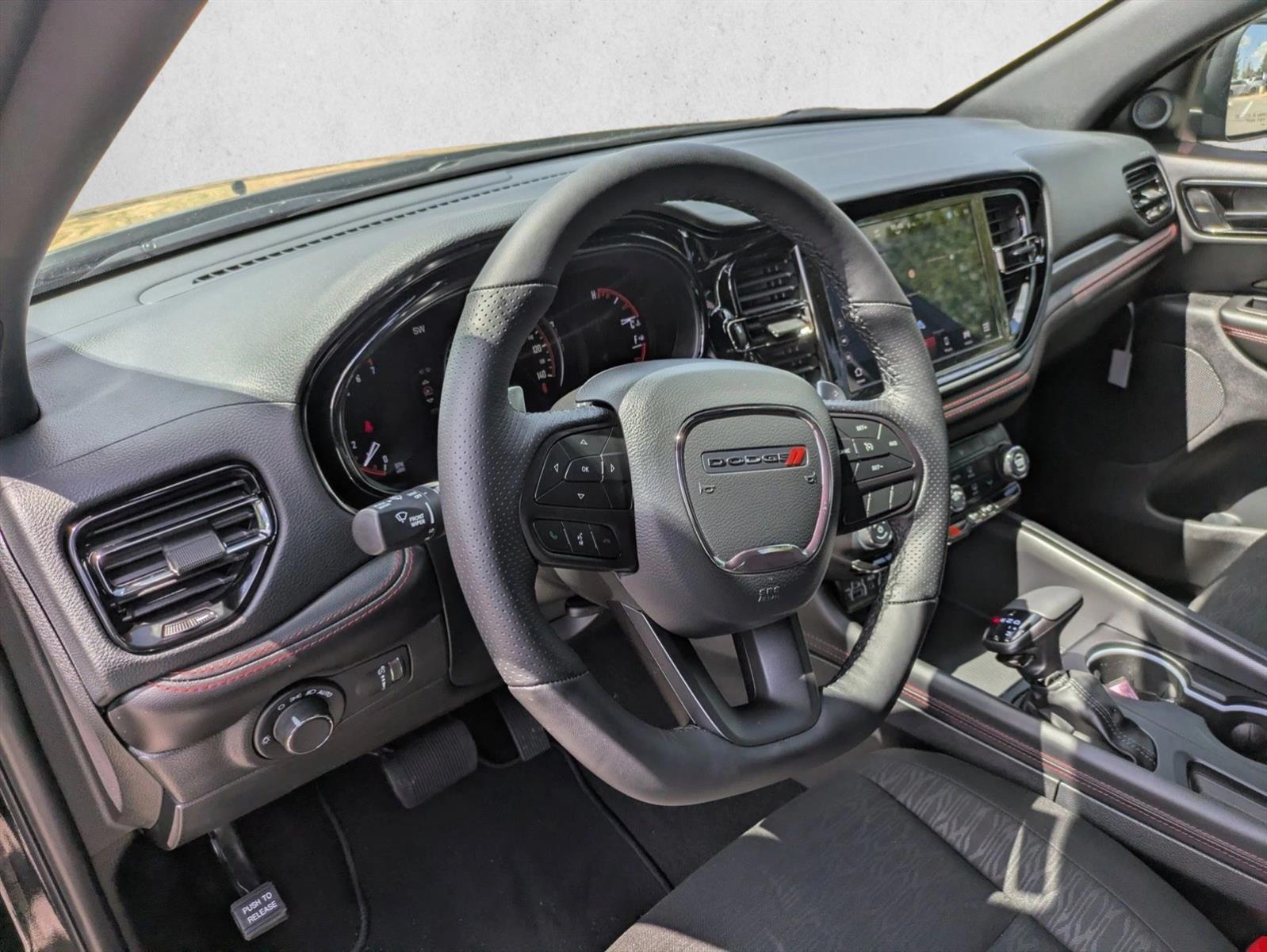 Thumbnail: 2026 Dodge Durango - 3