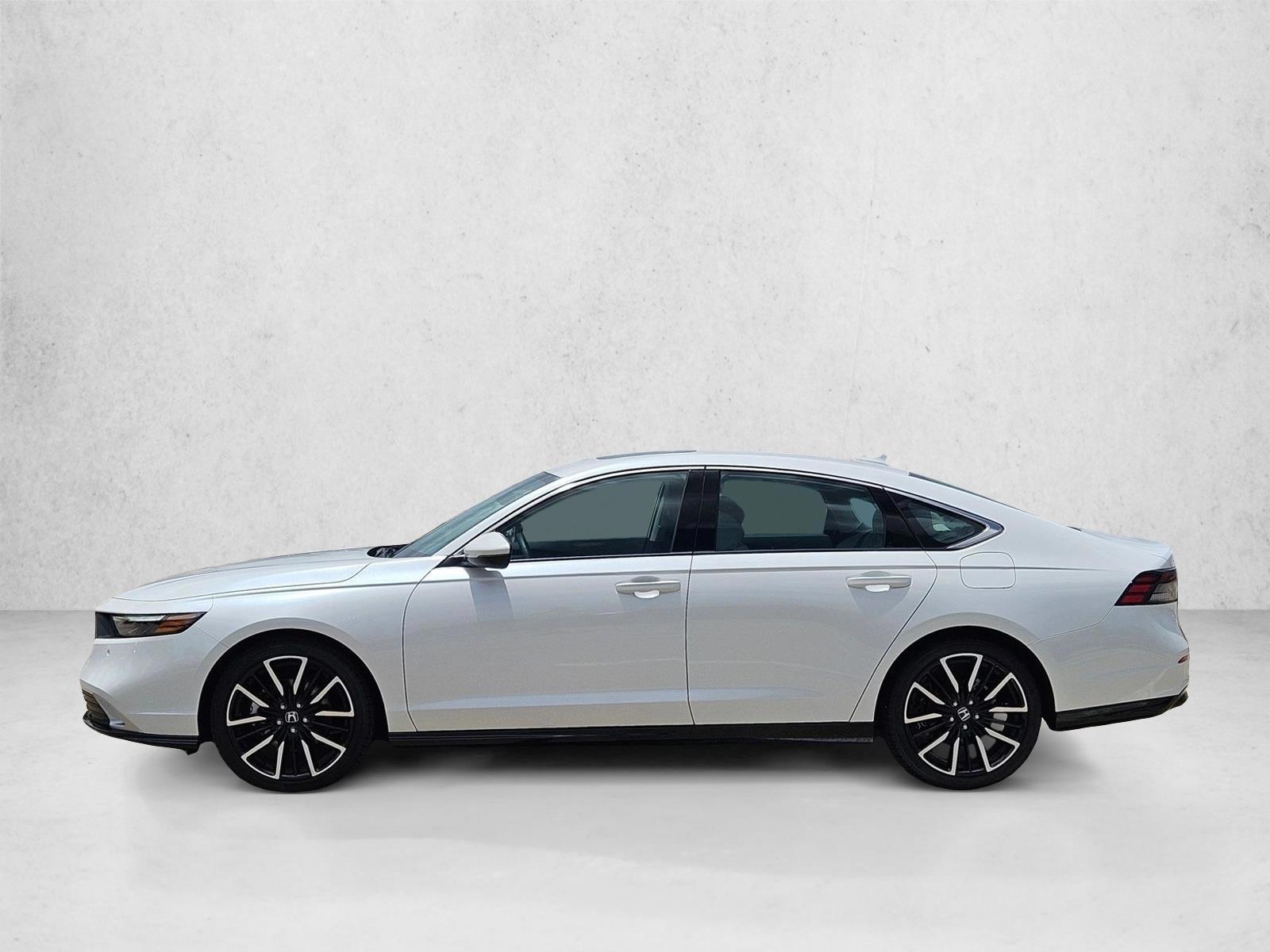 Thumbnail: 2026 Honda Accord - 2
