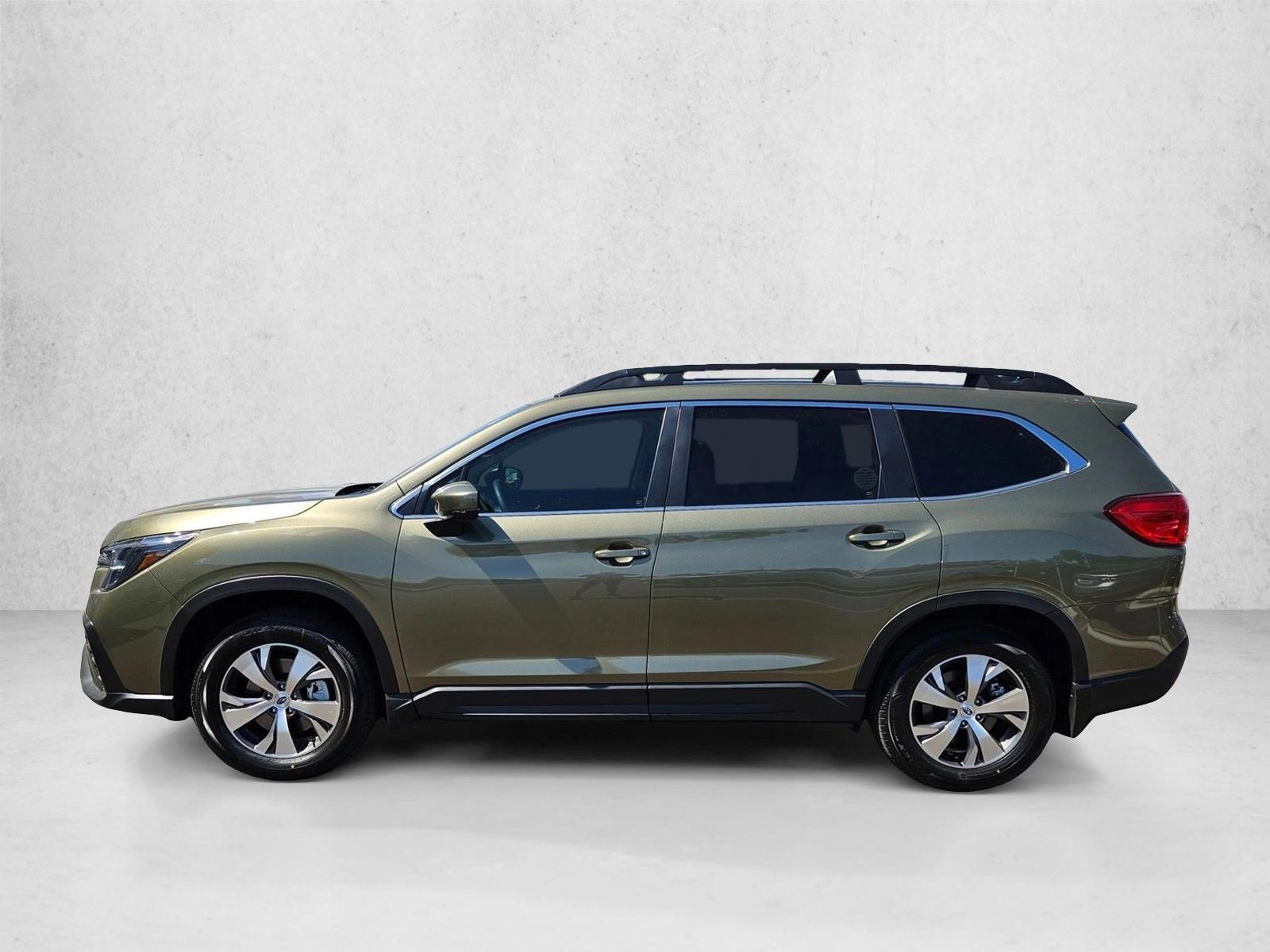 Thumbnail: 2025 Subaru Ascent - 2