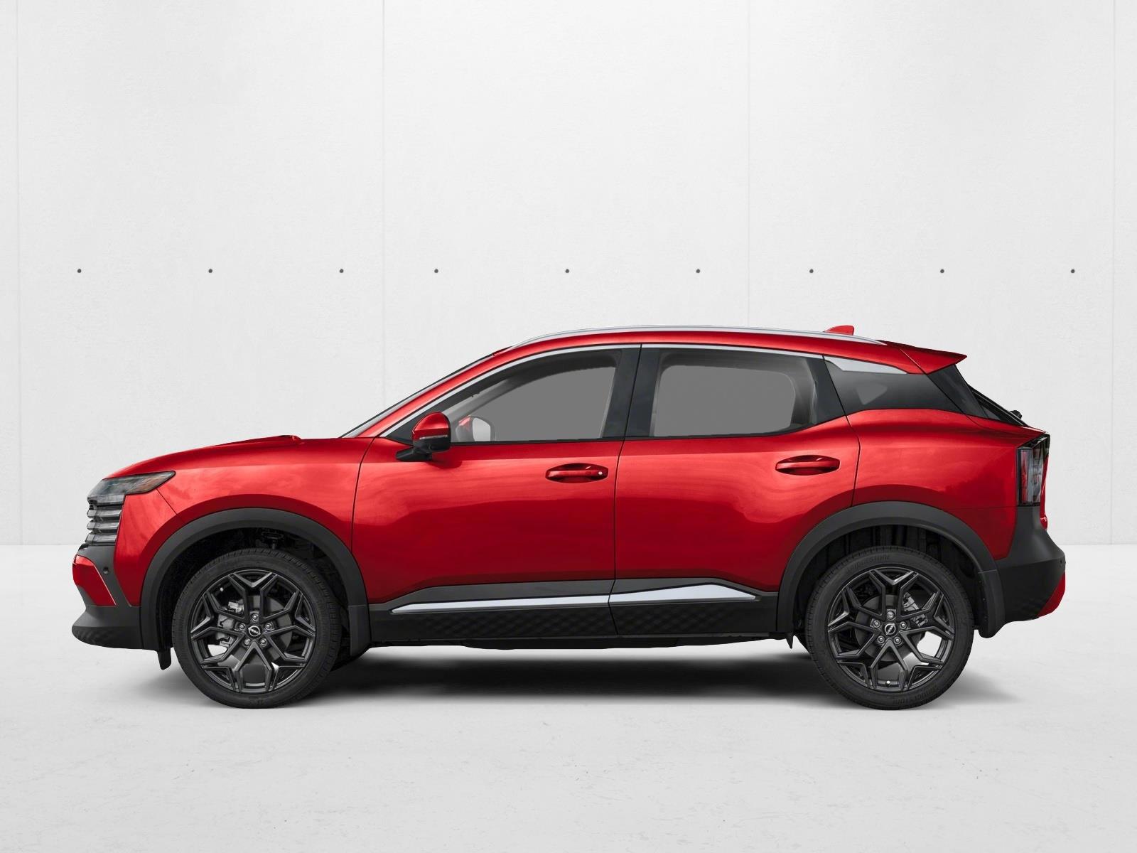 Thumbnail: 2026 Nissan Kicks - 2
