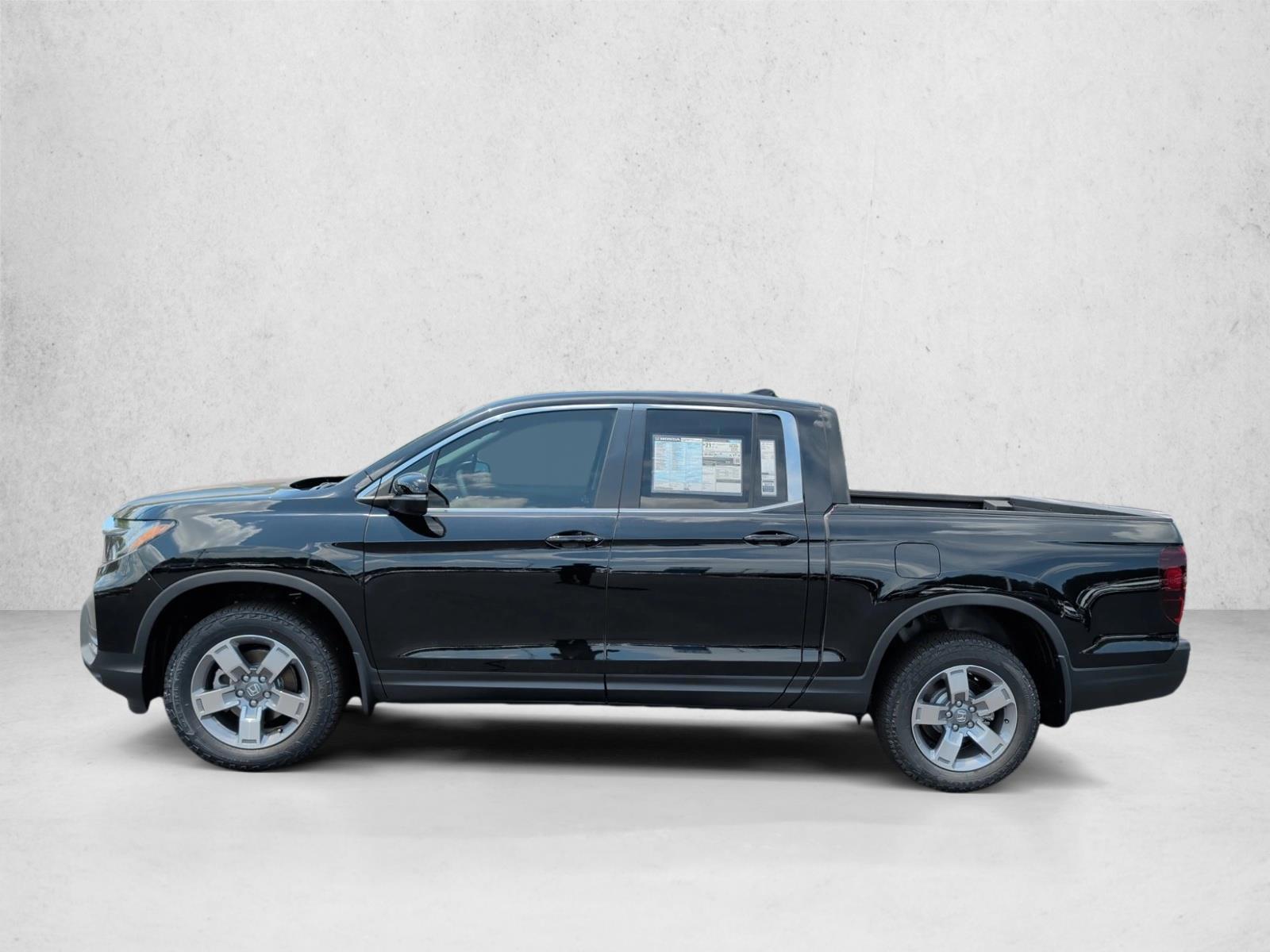 Thumbnail: 2026 Honda Ridgeline - 3