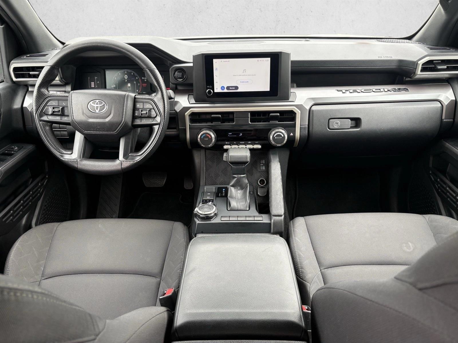 Thumbnail: 2025 Toyota Tacoma - 3