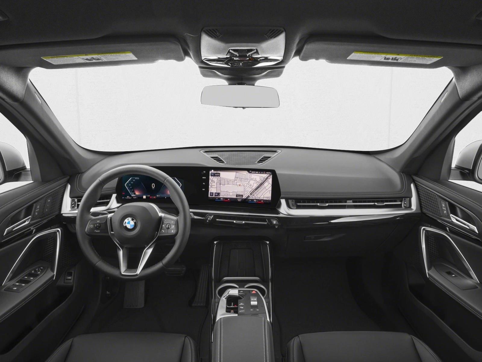 Thumbnail: 2026 BMW X1 - 4