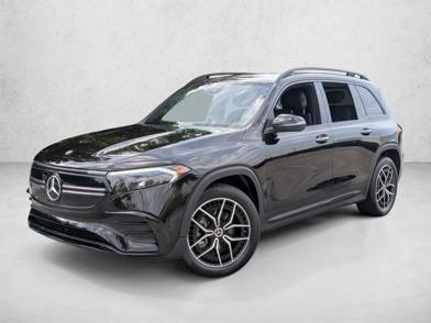 2023 Mercedes-Benz EQB 300 -
                  Pompano Beach, FL