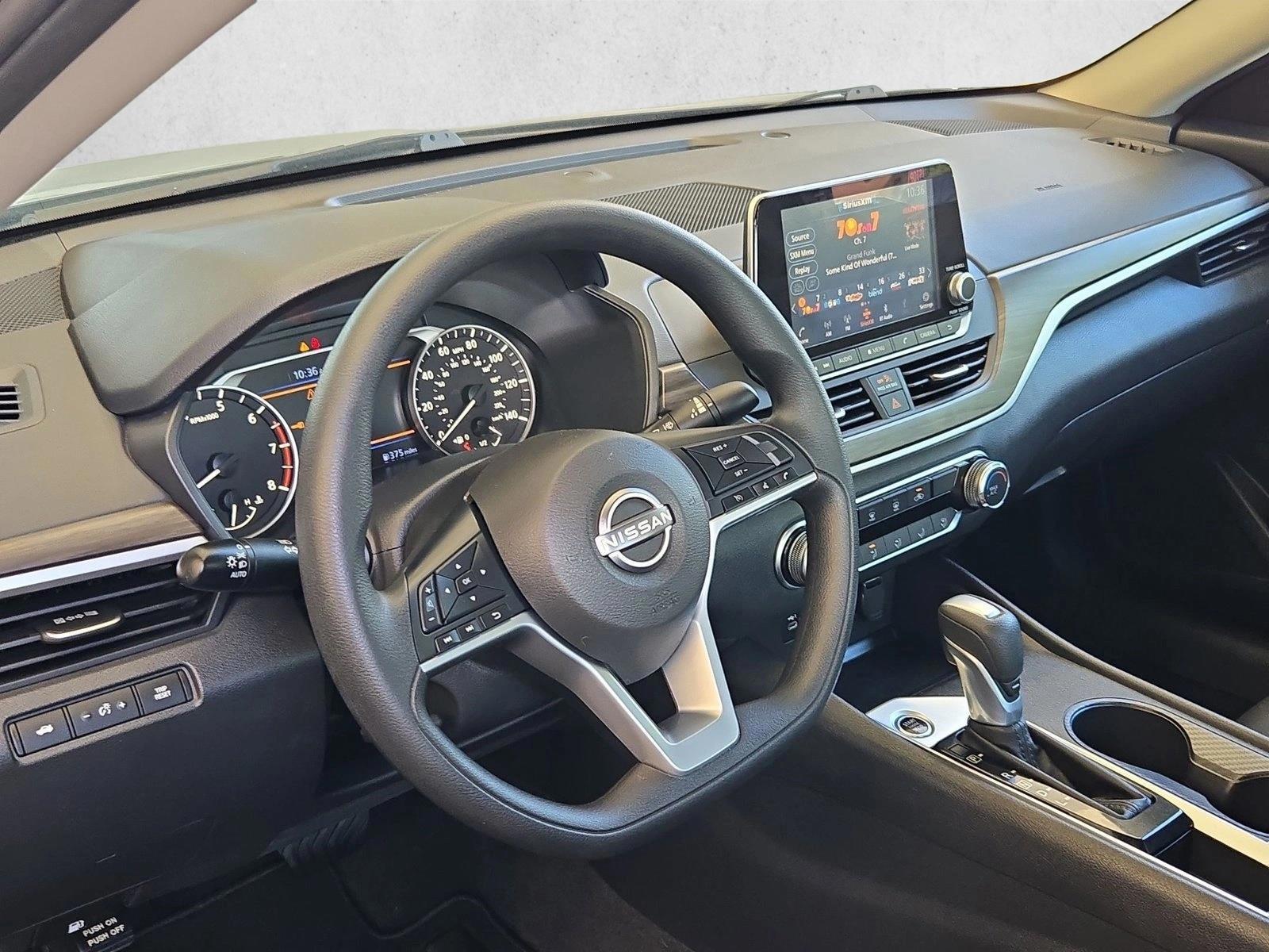 Thumbnail: 2025 Nissan Altima - 3