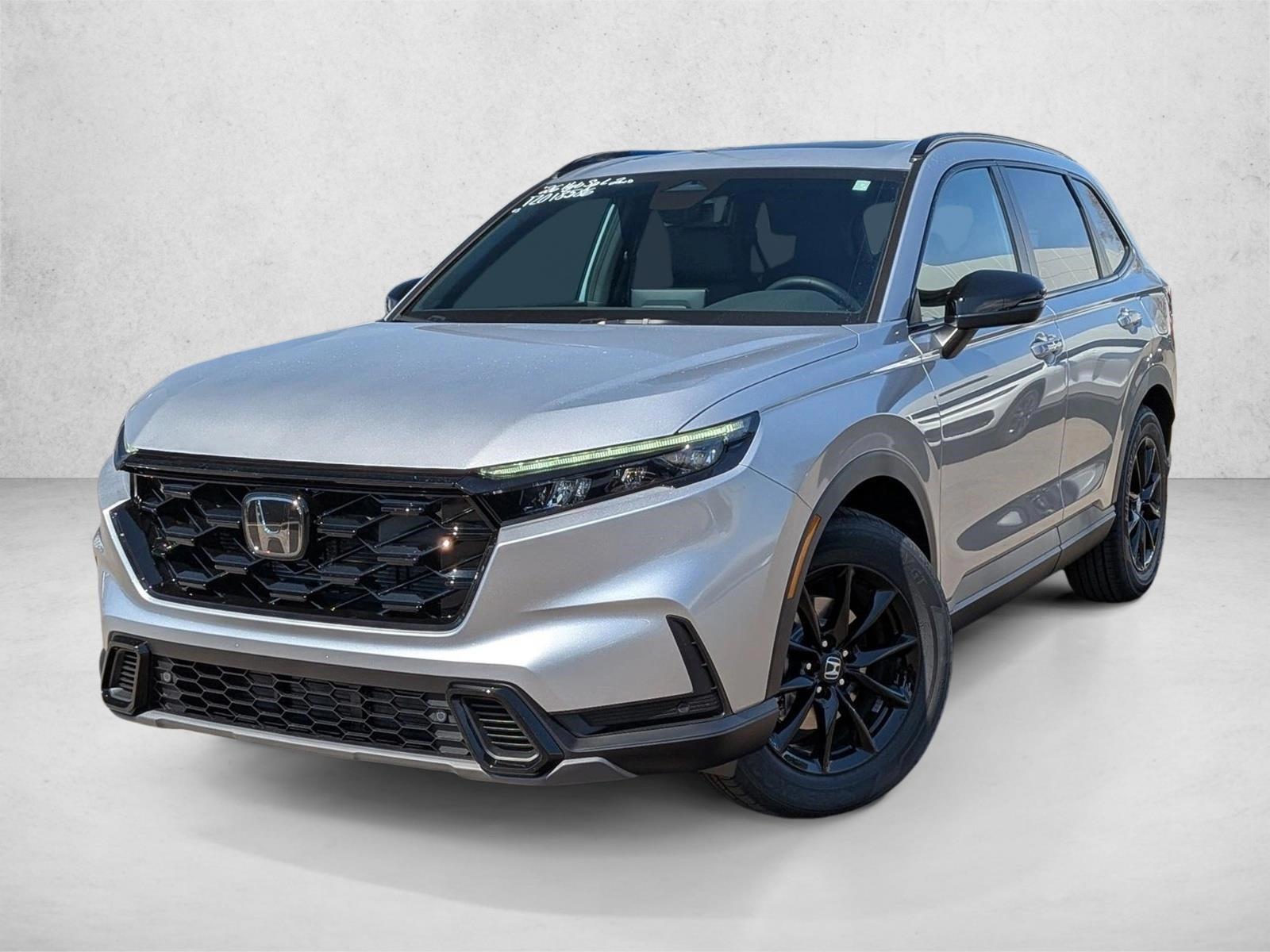 Thumbnail: 2026 Honda CR-V - 1