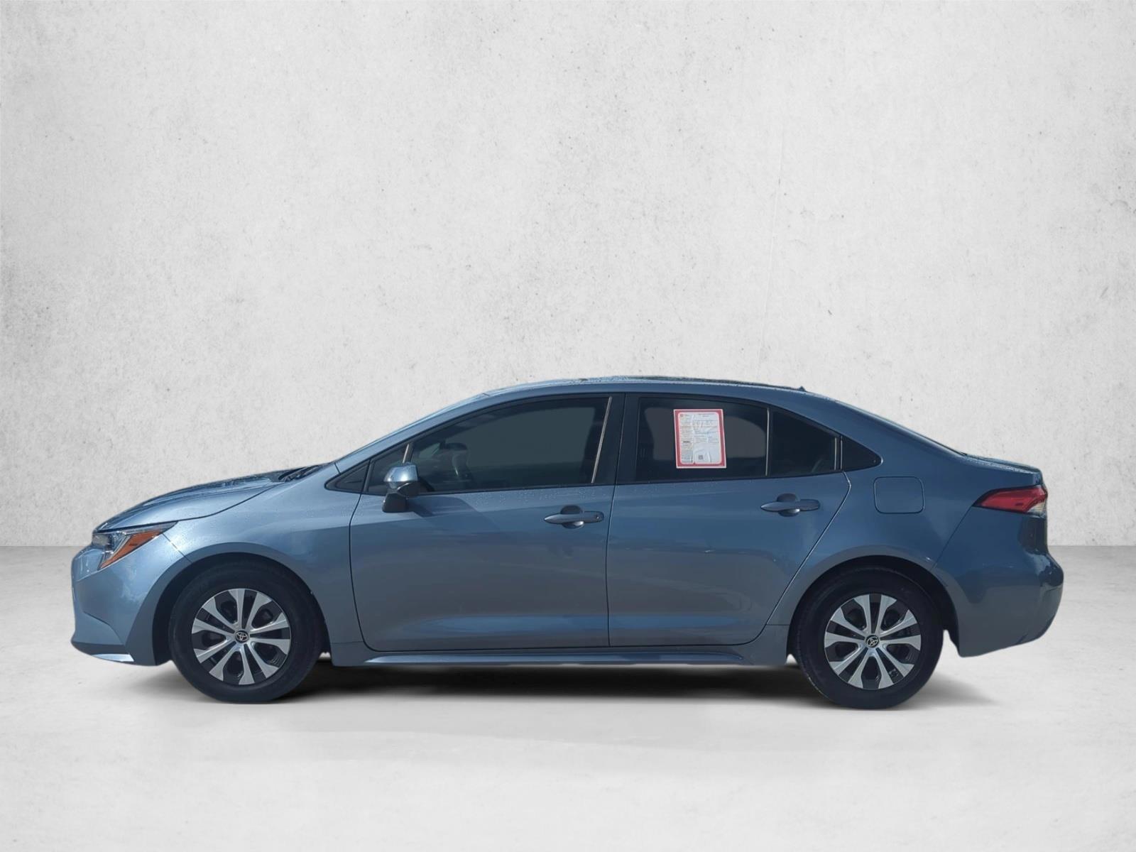 Thumbnail: 2022 Toyota Corolla - 2